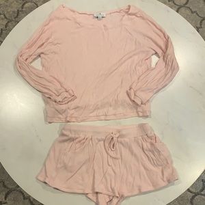 💕 These Three Boutique Pajama Set